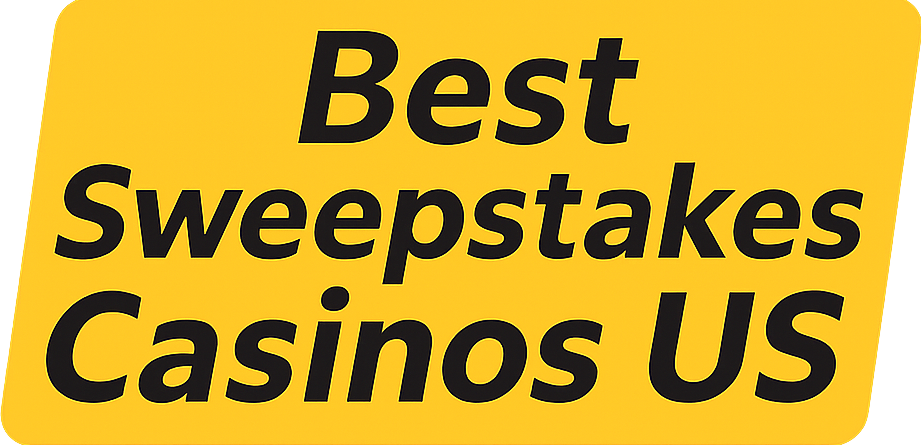 Best Sweepstakes Casinos US