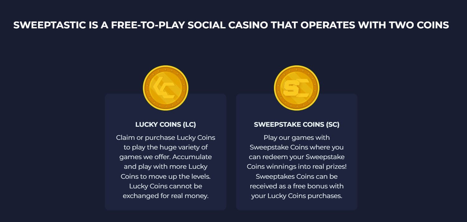 Gold Coins or Gaming Coins used at gaming destination platforms and sweepstakes sites